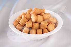 Shakkar Para: The Crunchy Sweet Snack Loved Across India